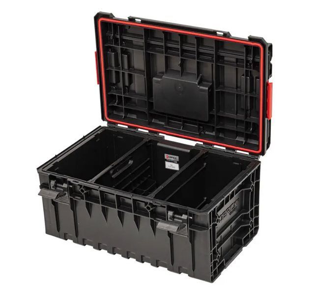 Ящик для инструмента Qbrick System ONE 350 VARIO 2.0 139964 фото