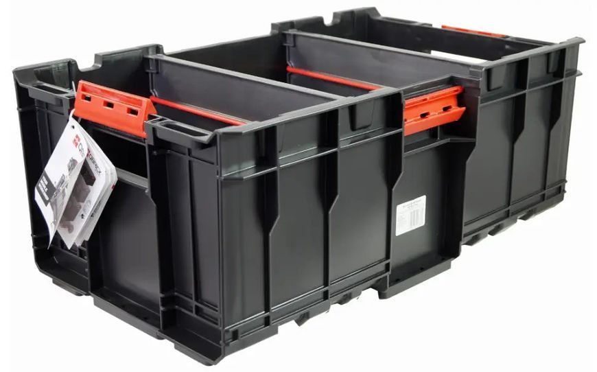 Ящик для инструменов Qbrick System ONE 2.0 BOX PLUS 139980 фото