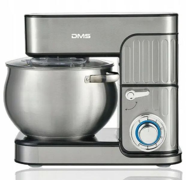 Планетарний кухонний комбайн DMS KM-2350 8L 2350Вт 772835 фото