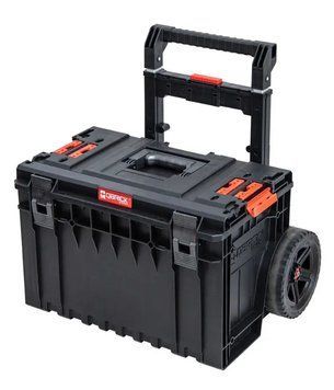 Ящик для инструмента Qbrick System ONE Cart 2.0 (Польша) 139959 фото