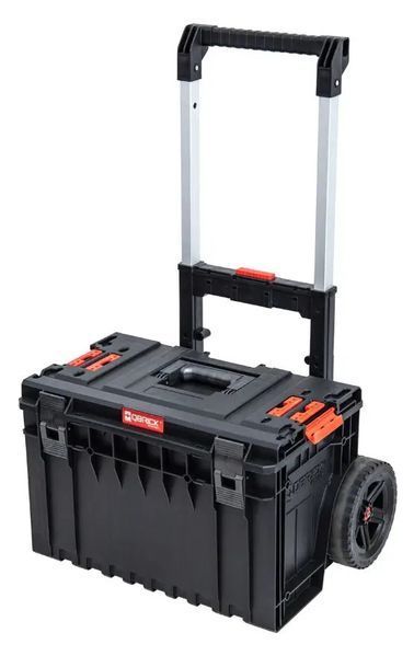 Ящик для инструмента Qbrick System ONE Cart 2.0 (Польша) 139959 фото