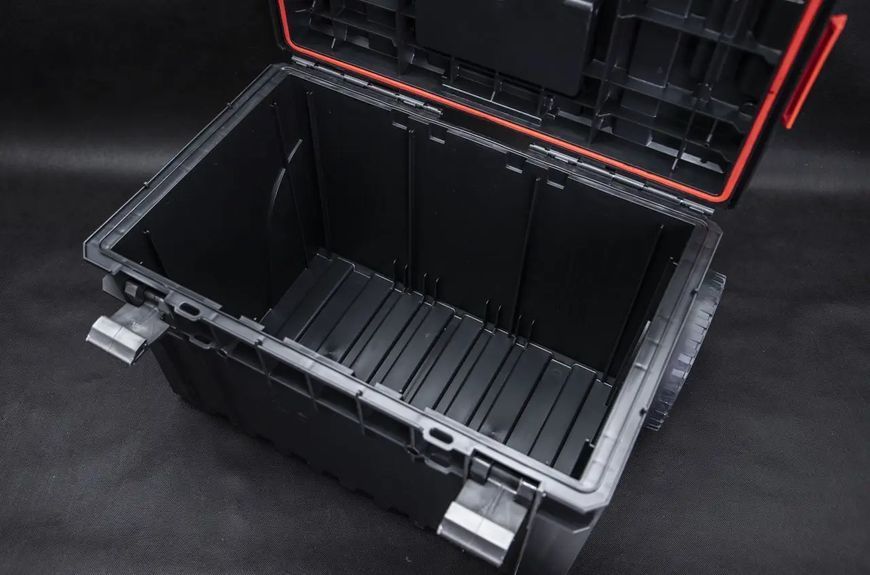 Ящик для инструмента Qbrick System ONE Cart 2.0 (Польша) 139959 фото
