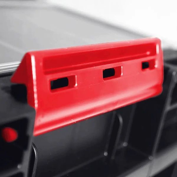 Ящик для инструментов Qbrick One Longer Basic (Польша) 140026 фото