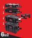 Ящик для инструментов Qbrick Promo Set 6in1 (Польша) 140173 фото 6