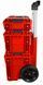 Комплект ящиков для инструмента Qbrick System PRIME SET 2 RED Ultra HD 139984 фото 2