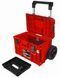 Комплект ящиков для инструмента Qbrick System PRIME SET 2 RED Ultra HD 139984 фото 8