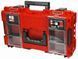 Комплект ящиков для инструмента Qbrick System PRIME SET 2 RED Ultra HD 139984 фото 3