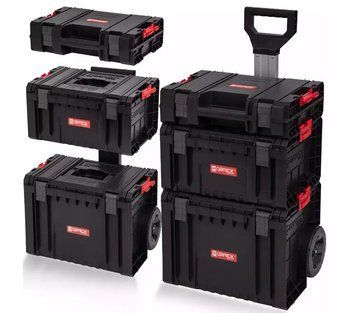 Ящик для инструментов Qbrick System PRO Set 1 (Польша) 140025 фото