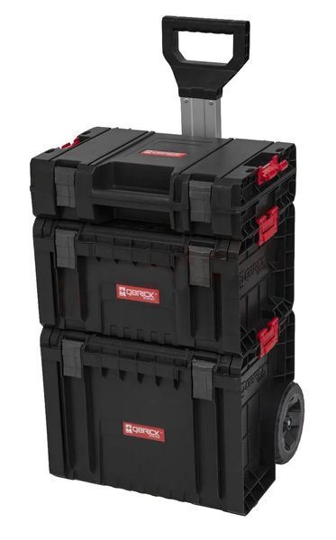 Ящик для інструментів Qbrick System PRO Set 1 (Польща) 140025 фото