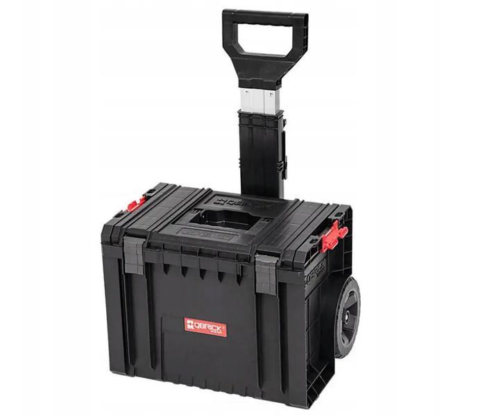 Ящик для інструментів Qbrick System PRO Set 1 (Польща) 140025 фото