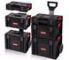 Ящик для інструментів Qbrick System PRO Set 1 (Польща) 140025 фото 1