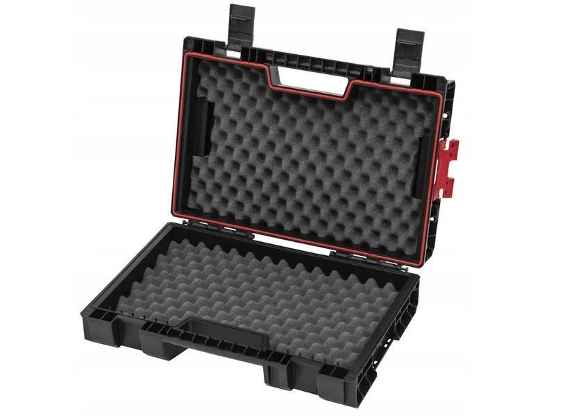 Ящик для інструментів Qbrick System PRO Set 1 (Польща) 140025 фото