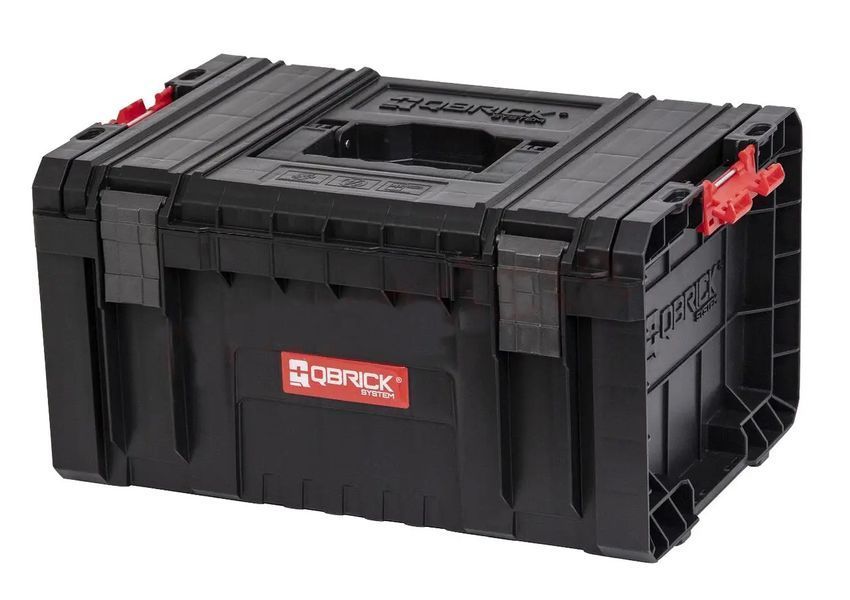 Ящик для інструментів Qbrick System PRO Set 1 (Польща) 140025 фото