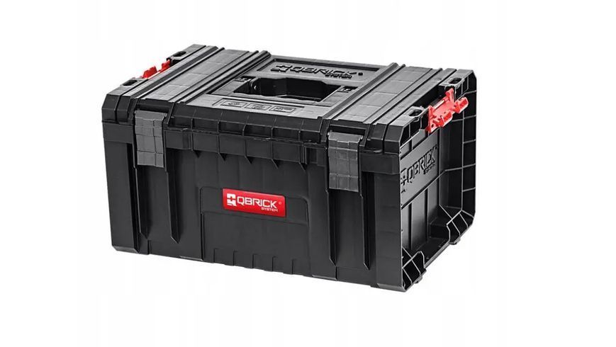 Ящик для інструментів Qbrick System PRO Set 1 (Польща) 140025 фото