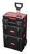 Набор ящиков для инструментов Qbrick System PRO Set 3 139958 фото 2