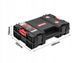 Набор ящиков для инструментов Qbrick System PRO Set 3 139958 фото 7