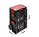 Набор ящиков для инструментов Qbrick System PRO Set 3 139958 фото 5