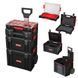 Набор ящиков для инструментов Qbrick System PRO Set 3 139958 фото 1