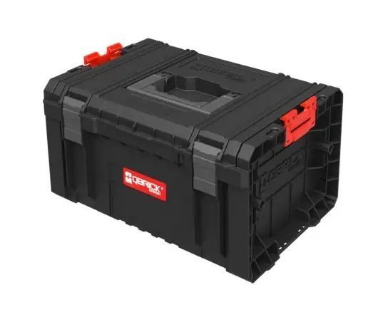 Набор ящиков для инструментов Qbrick System PRO Toolbox + 5 x PRO Organizer 139977 фото