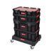 Набор ящиков для инструмента Qbrick System PROMO SET II 7в1 (Польша) 140024 фото 3
