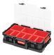 Комплект ящиков для инструментов Qbrick System TWO Set Alu Vario 140168 фото 7