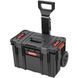 Комплект ящиков для инструментов Qbrick System TWO Set Alu Vario 140168 фото 2