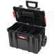 Комплект ящиков для инструментов Qbrick System TWO Set Alu Vario 140168 фото 3
