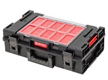 Органайзер ящик для инструментов Qbrick System ONE 200 Expert 140154 фото