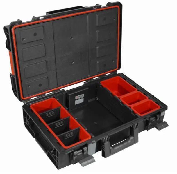 Органайзер ящик для инструментов Qbrick System ONE 200 Expert 140154 фото