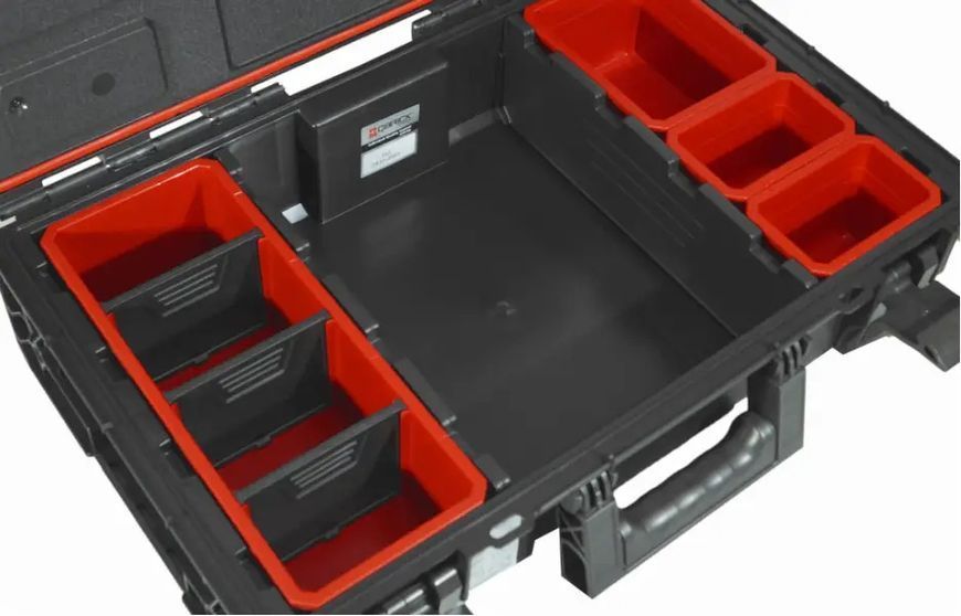 Органайзер ящик для инструментов Qbrick System ONE 200 Expert 140154 фото