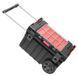 Ящик для инструментов Qbrick System ONE Trolley Expert 140152 фото 1