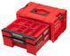 Ящик для инструментов Qbrick System PRO Drawer 2 Toolbox 2.0 Expert RED 140171 фото 4