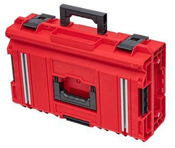 Ящик для инструментов Qbrick System ONE Ultra HD RED 200 2.0 TECHNIK 140009 фото