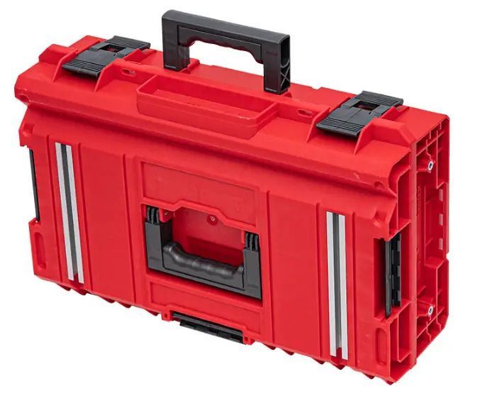 Ящик для инструментов Qbrick System ONE Ultra HD RED 200 2.0 TECHNIK 140009 фото