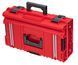 Ящик для инструментов Qbrick System ONE Ultra HD RED 200 2.0 TECHNIK 140009 фото 3