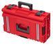 Ящик для инструментов Qbrick System ONE Ultra HD RED 200 2.0 TECHNIK 140009 фото 1