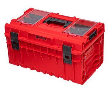 Ящик для инструментов Qbrick System ONE Ultra HD RED 350 2.0 PROFI 140012 фото