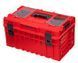 Ящик для инструментов Qbrick System ONE Ultra HD RED 350 2.0 PROFI 140012 фото 1